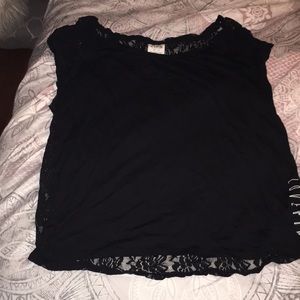 Victoria secret shirt